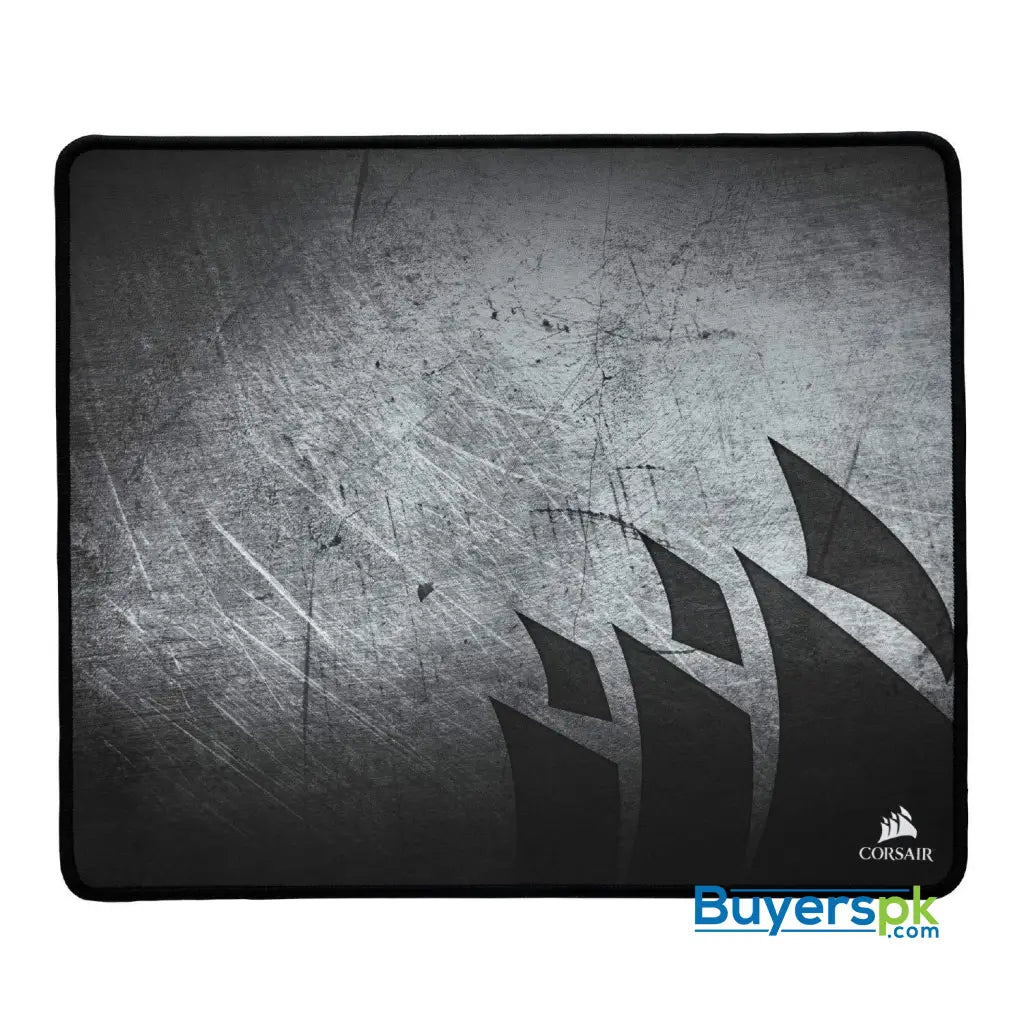 Corsair MM300 Anti-Fray Cloth Gaming Mouse Mat-Medium (CH-9000106-WW) - Mouse Pad Corsair MM300 Anti-Fray Cloth Gaming Mouse Mat-Medium (CH-9000106-WW) - Mouse Pad